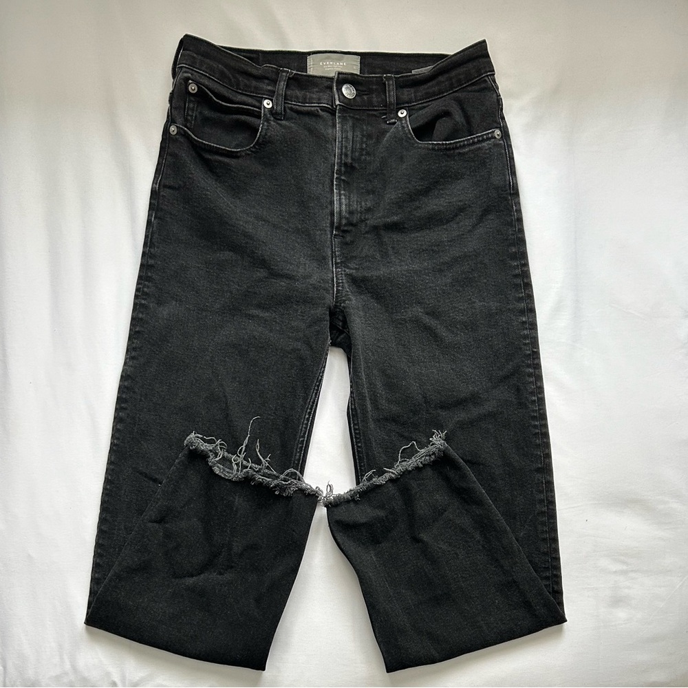 Everlane The Way-High Jean